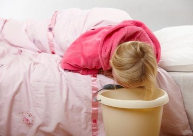 Коксаки вирус и стомашни инфекции, нетипични за сезона, върлуват в Пловдив