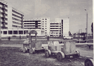 На този ден: Открит е култовият Студентски град в София