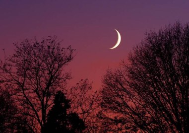 Новолунията през 2026 и как да използваме силата им най-ефективно