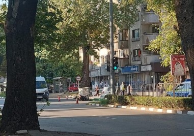 Осъдиха условно бивш военен заради смъртта на моторист в Асеновград