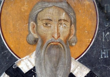 Свети преподобни Сава Освещени почита Църквата днес