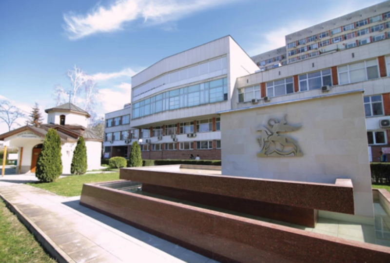 Безплатни прегледи за туберкулоза в УМБАЛ „Свети Георги“