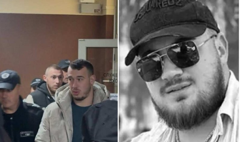 Бой и заплахи с оръжия: Един от обвиняемите за убийството в Мадан с разказ пред съда в Пловдив