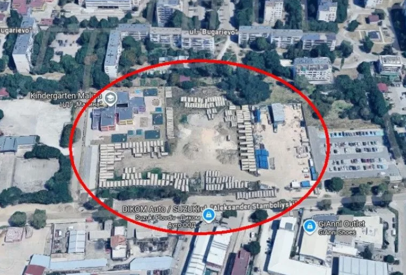 Избраха изпълнителя за новите детски ясли в Кючука – проектът е на стойност 11 млн. лева