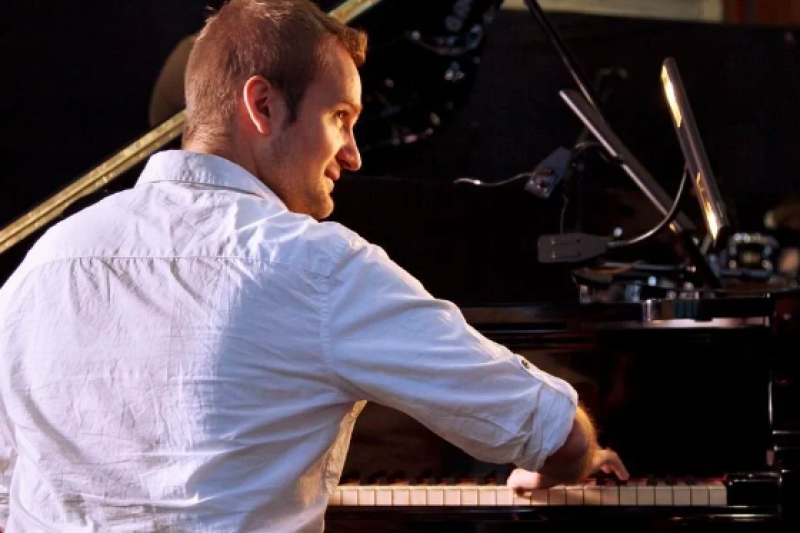 Латино джаз вулкан избухва в Пловдив с Dan Costa Quartet