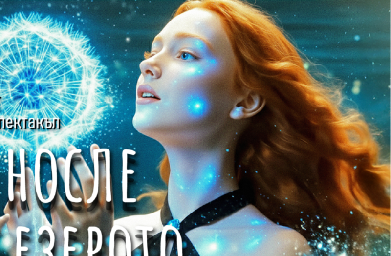 Премиера на кукления спектакъл „Палавото носле и Девата на езерото“ в Пловдив