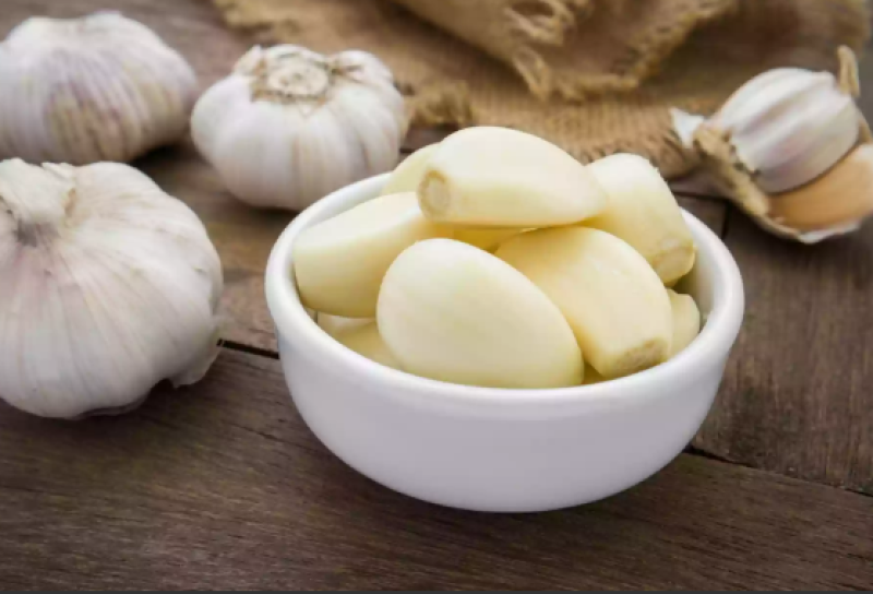 Защо е важно да ядем чесън през зимата