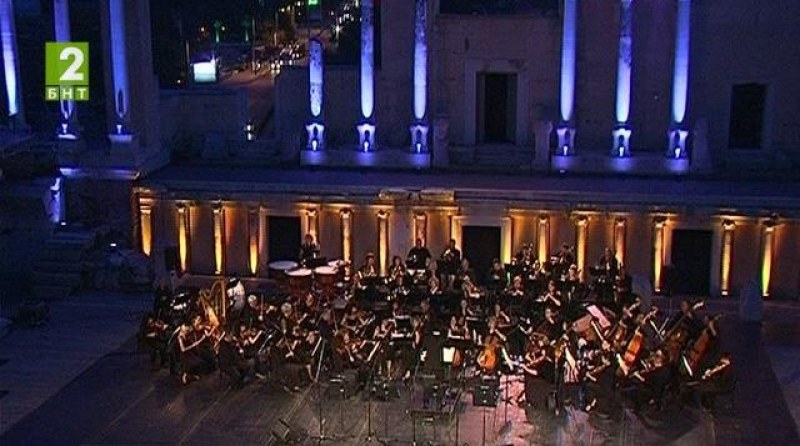 2 446 531 евро за културните събития на Пловдив през 2026