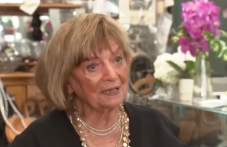 101-годишна жена разкри тайната за дълголетието си