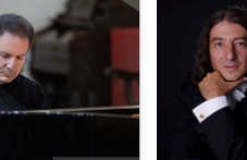 „Бетовен Фест Пловдив“ 2025 приключва с изящна сонатна програма на Евгений Шевкенов и Алесандро Марано