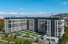 Дни на отворените врати за жилищен комплекс Пловдив Сити Парк 3