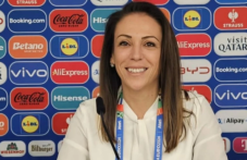 Ивета Банкова-Стоянова: Домакинството на EURO U19 е огромно признание от УЕФА