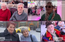 Пловдив през очите на поколението, което го е градило: Мръсотия, нередовен транспорт, разбити тротоари ВИДЕО