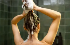 Правилната хидратация променя косата