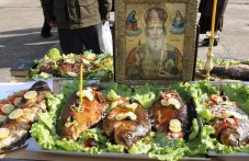 Защо се яде шаран на Никулден - легендите разказват