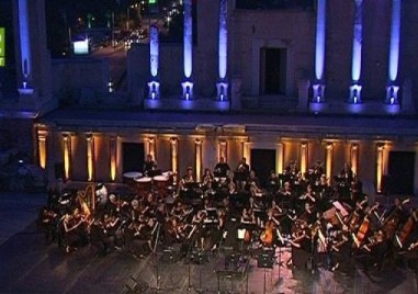 2 446 531 евро за културните събития на Пловдив през 2026