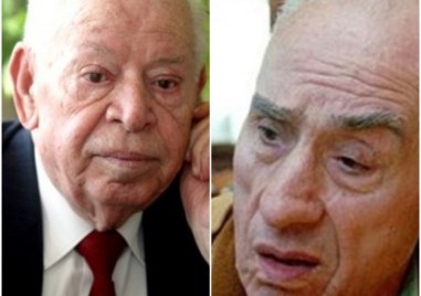 Да почетем паметта на поета Павел Матев и актьора Никола Рударов, родени на днешната дата