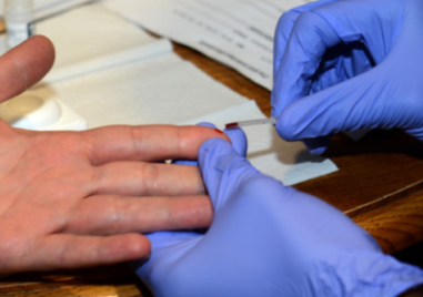 Драстичен скок на случаите на ХИВ в Пловдив и областта