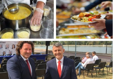 Два свята в Пловдив – хранят социално слабите с 4,40 лв., а „активните младежи“ - със 106 лв. на ден