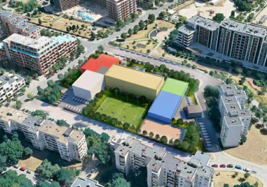 Две компании искат да строят новото училище в Смирненски