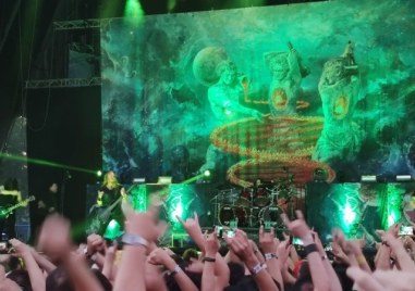 Фестивалът Phillgood разширява програмата си за 2026 с нови артисти