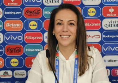 Ивета Банкова-Стоянова: Домакинството на EURO U19 е огромно признание от УЕФА