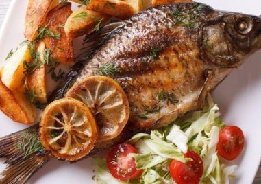 Лесни рецепти за вкусен шаран за трапезата на Никулден