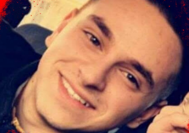 Митко е само на 27, но е принуден да води най-тежката битка - за живота си