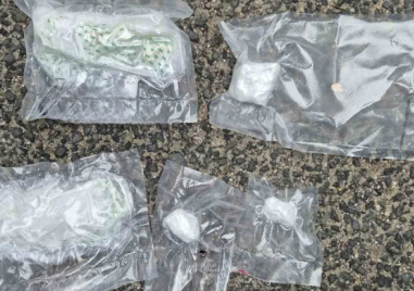 Наркодилъри задържаха в Пловдив