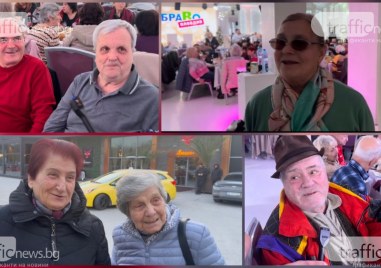 Пловдив през очите на поколението, което го е градило: Мръсотия, нередовен транспорт, разбити тротоари ВИДЕО