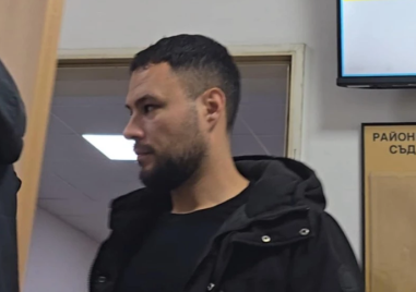 Пловдивчанин мина на червено и блъсна дете в Кючука, осъдиха го