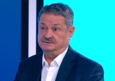 Проф. Рачев: В Пловдив е доста по-топло и влажно, на Никулден ще вали доста