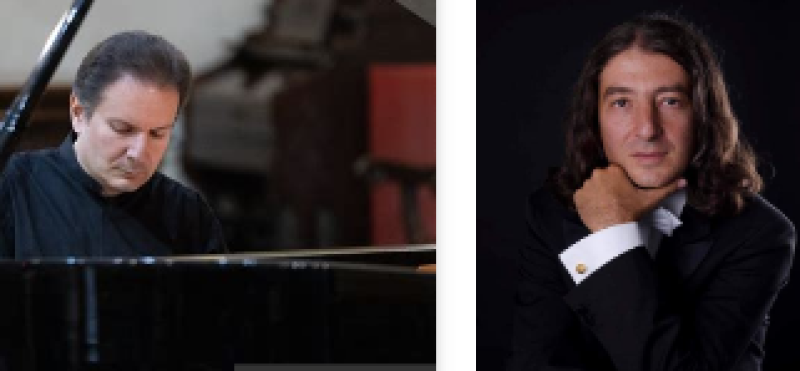 „Бетовен Фест Пловдив“ 2025 приключва с изящна сонатна програма на Евгений Шевкенов и Алесандро Марано