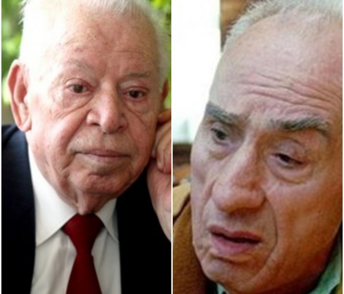 Да почетем паметта на поета Павел Матев и актьора Никола Рударов, родени на днешната дата