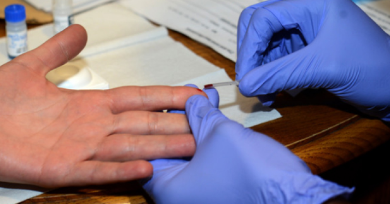 Драстичен скок на случаите на ХИВ в Пловдив и областта