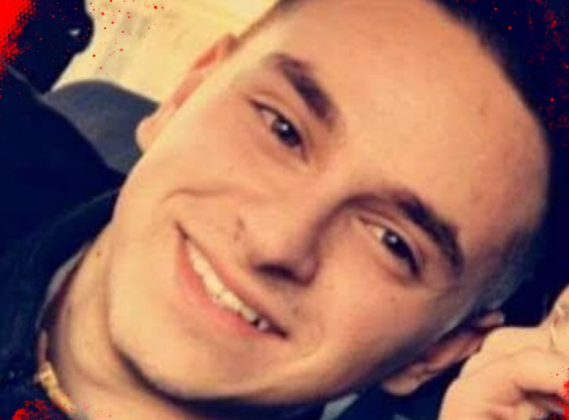 Митко е само на 27, но е принуден да води най-тежката битка - за живота си