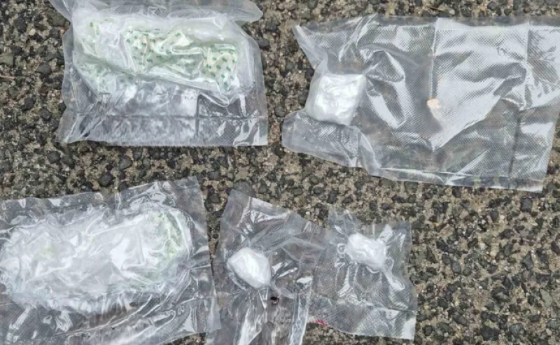 Наркодилъри задържаха в Пловдив