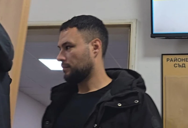 Пловдивчанин мина на червено и блъсна дете в Кючука, осъдиха го