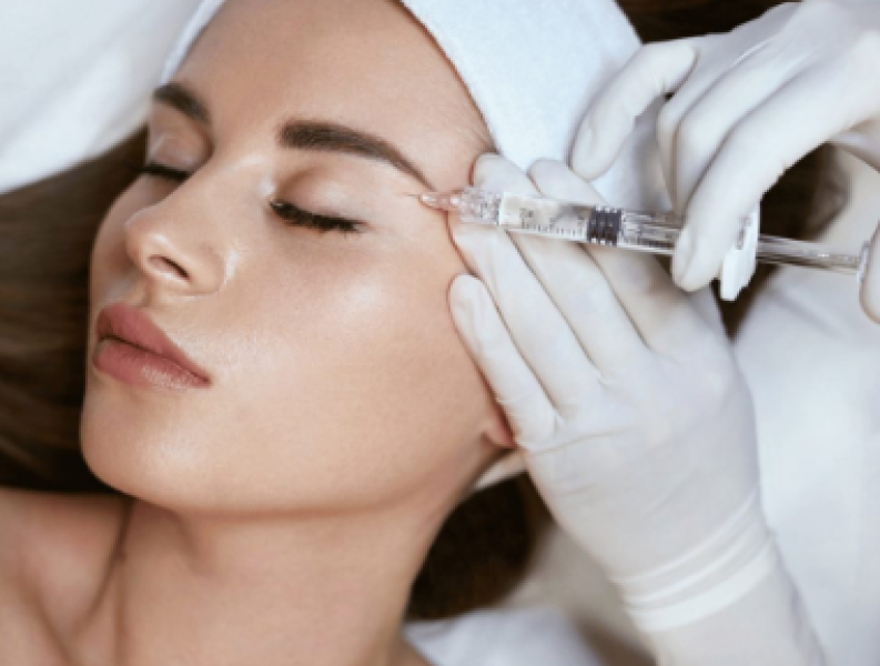 Поставянето на филъри крие риск от слепота? Ново проучване разкри опасността