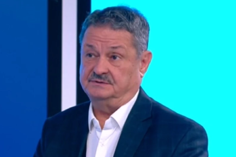 Проф. Рачев: В Пловдив е доста по-топло и влажно, на Никулден ще вали доста