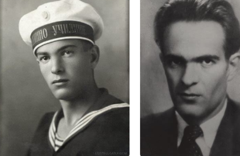 116 години от рождението на поета Никола Вапцаров