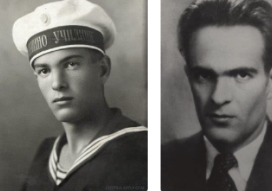 116 години от рождението на поета Никола Вапцаров