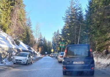 АПИ с първа стъпка към разширението на пътя Асеновград – Смолян