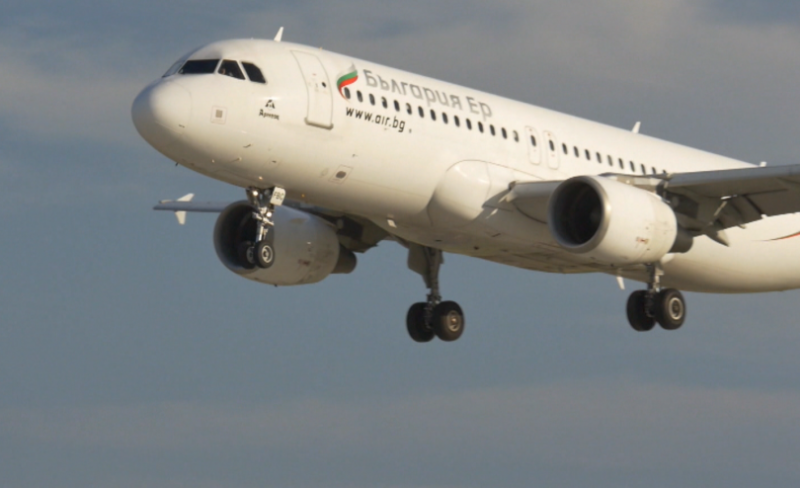 7 декември е Международен ден на гражданската авиация