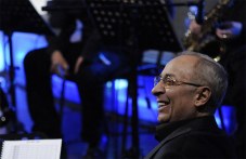 Да си спомним за Маестро Вили Казасян, роден на днешната дата