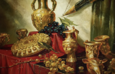 На този ден: Открито е Панагюрското златно съкровище