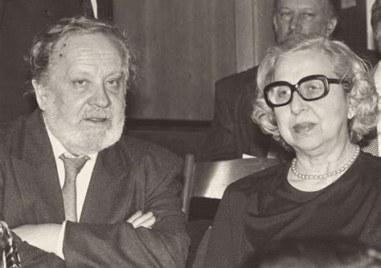 12 години без големия актьор Николай Бинев