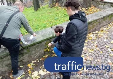 Искахме момичета да ни последват! Седмокласници драскат Instagram профили по Сахат тепе