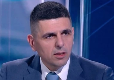 Ивайло Мирчев: Този бюджет е по-лош от предишния, направиха се маркетингови промени