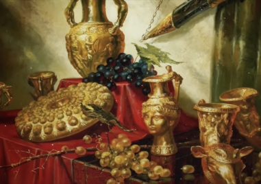 На този ден: Открито е Панагюрското златно съкровище